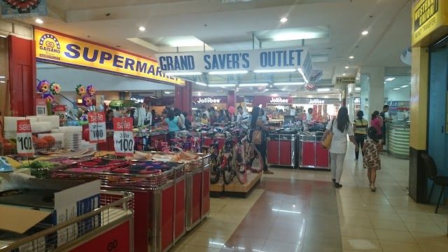 Gaisano Marketplace